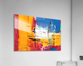 3667 Acrylic Print