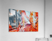 3668 Acrylic Print