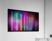 3670 Acrylic Print