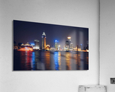 3671 Acrylic Print
