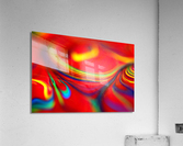 3673 Acrylic Print