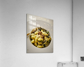 3684 Acrylic Print