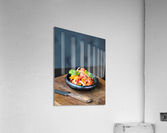 3685 Acrylic Print