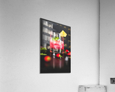 3687 Acrylic Print