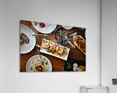 3688 Acrylic Print