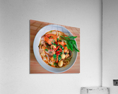 3690 Acrylic Print
