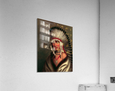 3691 Acrylic Print