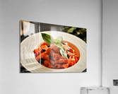 3694 Acrylic Print