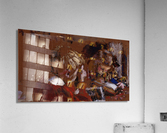 3706 Acrylic Print