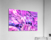 3708 Acrylic Print