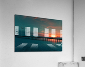 3728 Acrylic Print