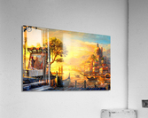 3731 Acrylic Print
