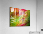 3735 Acrylic Print