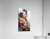 3752 Acrylic Print
