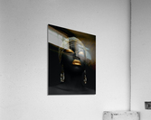 3753 Acrylic Print