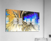 3765 Acrylic Print