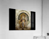 3771 Acrylic Print