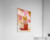 3773 Acrylic Print