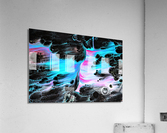 3775 Acrylic Print