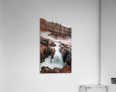 3777 Acrylic Print