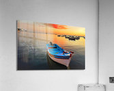 3784 Acrylic Print