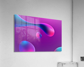 3793 Acrylic Print