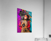 3794 Acrylic Print