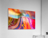 3796 Acrylic Print