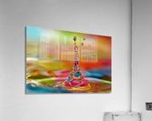 3797 Acrylic Print