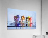 3802 Acrylic Print