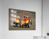 3803 Acrylic Print