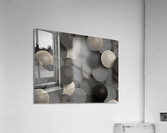 3805 Acrylic Print