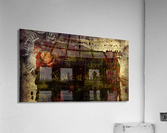 3806 Acrylic Print