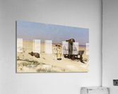 3810 Acrylic Print
