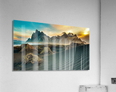 3815 Acrylic Print