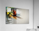 3816 Acrylic Print