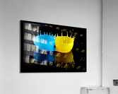 3828 Acrylic Print