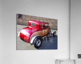 3843 Acrylic Print