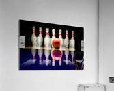 3847 Acrylic Print