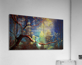 3850 Acrylic Print