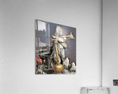 3856 Acrylic Print