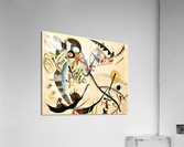 3866 Acrylic Print
