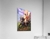 3870 Acrylic Print