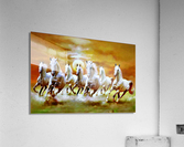 3874 Acrylic Print