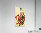 3880 Acrylic Print