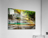 3881 Acrylic Print