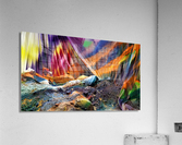 3883 Acrylic Print