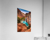 3890 Acrylic Print