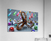 3892 Acrylic Print