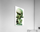 3896 Acrylic Print